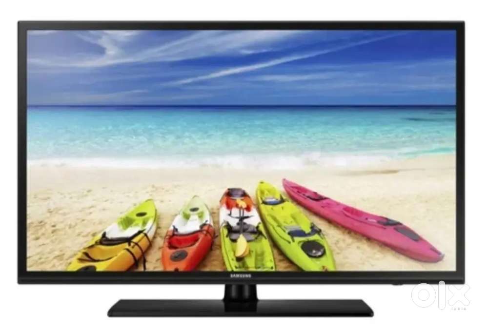 Samsung LED TV 40 inch