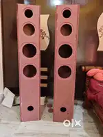 Budget home theatres