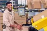 Picking and packing job # Medavakkam