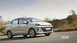 NEW BRAND NEW HYUNDAI AURA T+ CNG