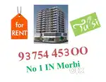 1 Bhk Saperate Flat Ravapar Rd