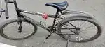 I want to sell this cycle price 4000 ,cycle in good condition working
