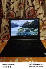 Dell latitude 3070,i7 6th gen laptop with 16 GB ram and 10 gb graphics