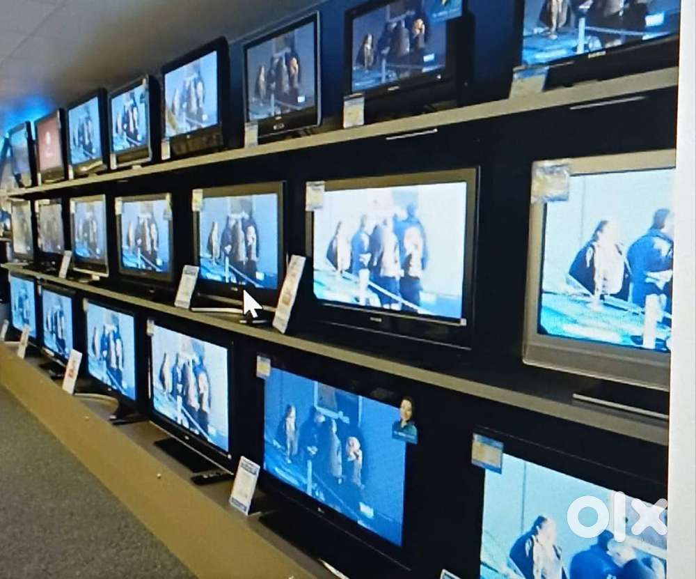 refubished tv avaliable