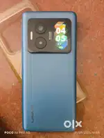 Lava blaze curbd 5g dual display