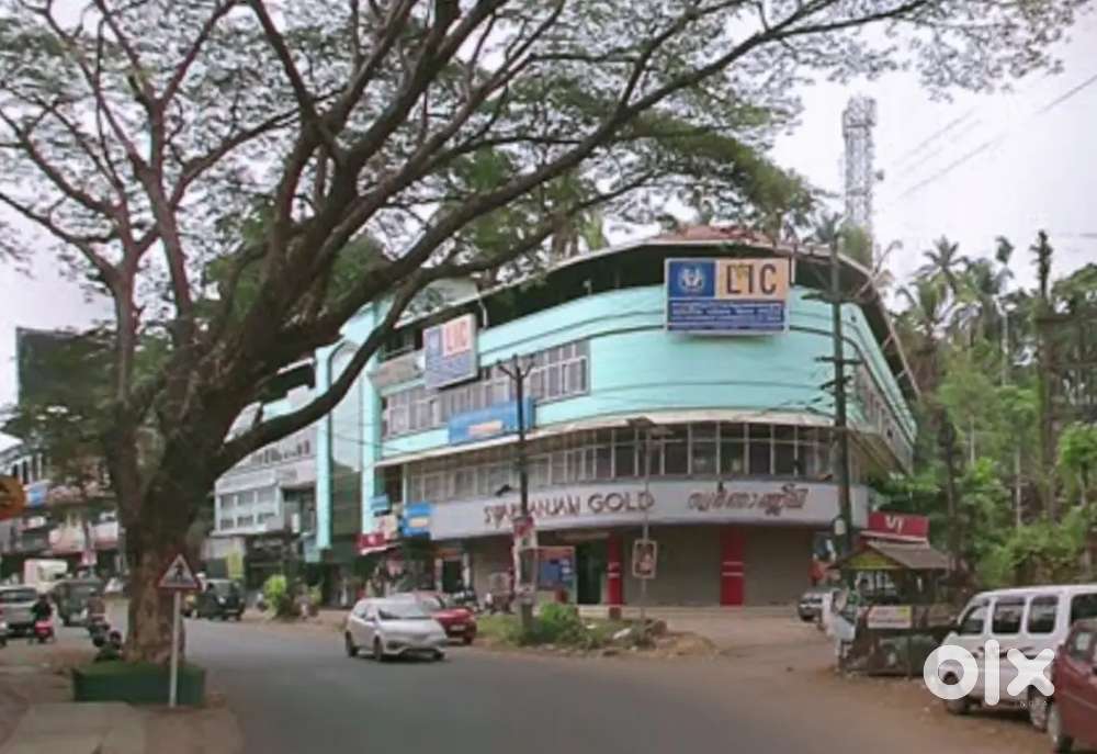 26.5 CENT LAND FOR SALE IN NADAPURAM TOWN.1600000 FOR CENT(NEGOTIABLE)