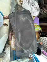 I10, Tiago, Celerio Car Magnetic Sun Shades
