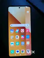 256 GB + 8 GB redmi note 13