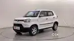 Maruti Suzuki S-Presso VXI Plus, 2019, Petrol