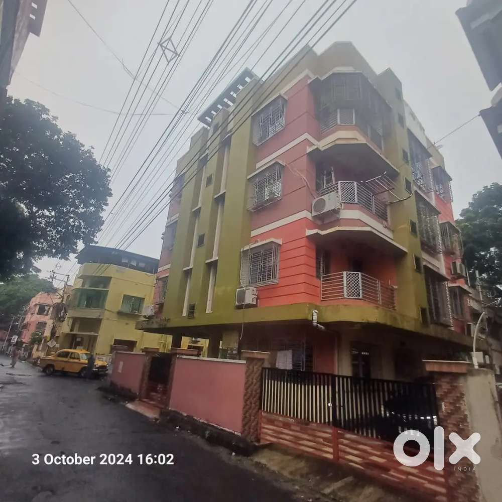 2 Bhk 1000sqft liftNaktala