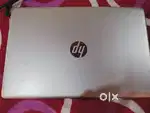 HP laptop window 10