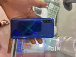 Mi A3  in Display fingerprint