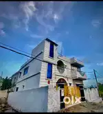 (Newly constructed house for family or bachelor 2bhk
