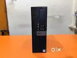 Dell Optliplex i5 6th Gen CPU with 1 YEAR WARRANTY