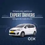 Acting driver available