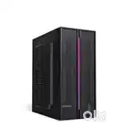 New Intel i5 CPU 3-year warranty @ 12100/- 8 GB RAM /256 GB SSD  Intel