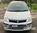 Maruti Suzuki Zen Estilo VXI BSIV, 2011, Petrol