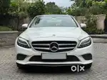 Mercedes-Benz C-Class C 220d, 2020, Diesel