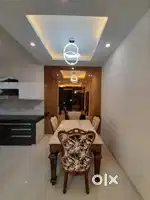 ready to move 2bhk floor for sale in sector 116 mohali