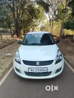 Maruti Suzuki Swift DDiS VDI, 2013, Diesel