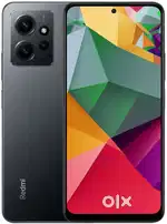 Redmi Note 12 4G - Display Replaced with 3 month complete Warranty