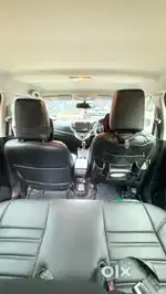 Maruti Suzuki Baleno 2017 Petrol Good Condition