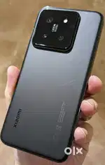 Xiaomi 14 (12/512 GB) Leica Lenses