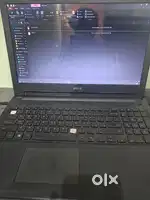 Dell i5 7200U CPU 2.50GHz 2.70 GHz