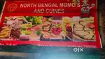 North Bengal Momos and Cuines.        Urgent stuff required in Kolkata