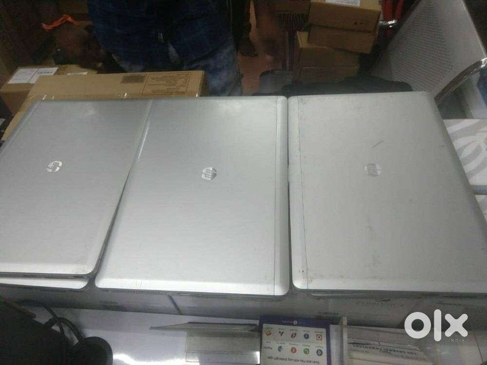 HP Laptop Computer