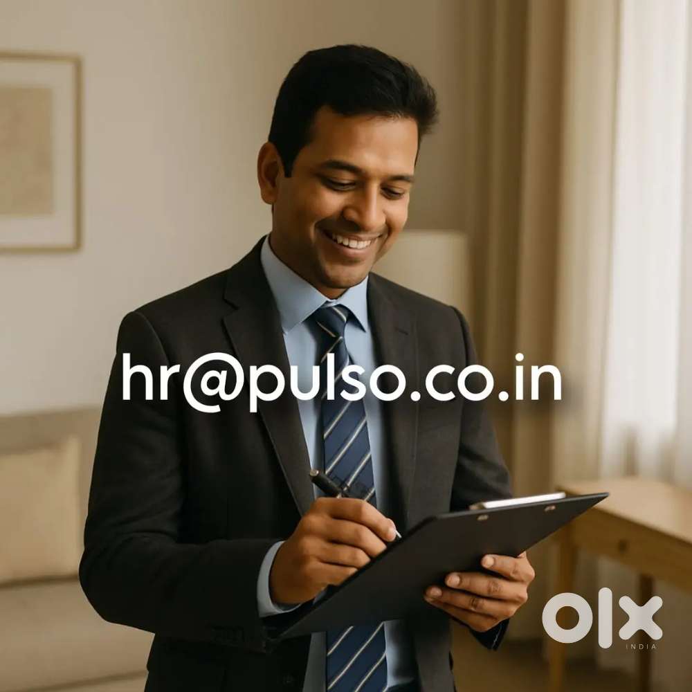 Care Manager – Home Care Services – Kochi (Full Time)