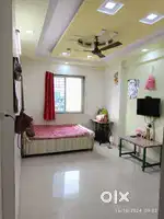 1BHK For Sale at Jai Bhavani Road, Nashik Road