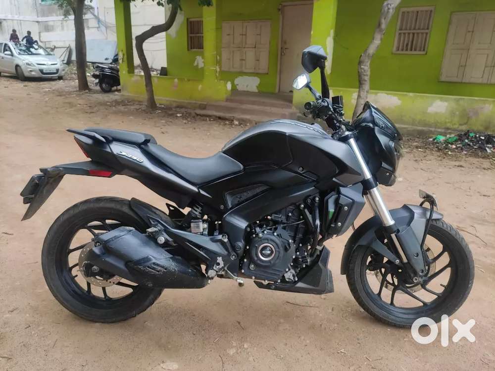 Dominar 250