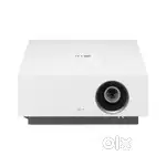 LG Projectors HU810PW - 4K UHD Laser Smart Home Theatre Projector