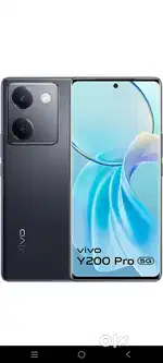 Vivo y200 pro