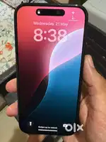 Iphone 15 128gb Black Color