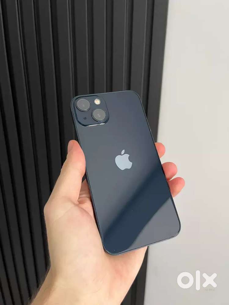 New iphone 13 available in 256gb in affordable price