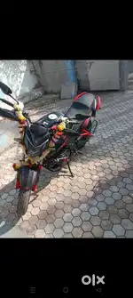 Hero Xtreme 160 R stealth edition 2.0