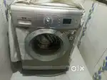 Ifb 6.5 kgs front load washing machine