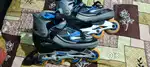 Good shoes