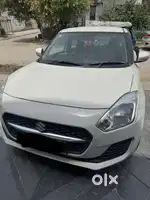 Maruti Suzuki Swift 2022 Petrol Good Condition
