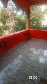 Single bedroom with living Hall and kitchen with pooja room for rent