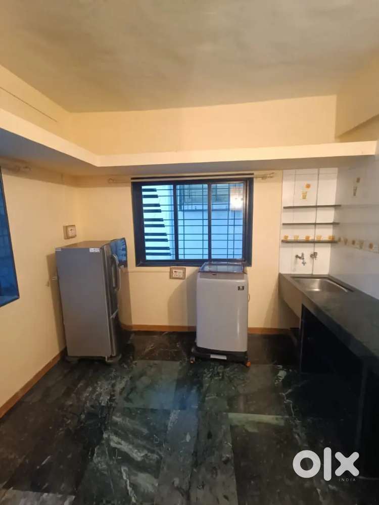 1RK furnished for rent in Kharadi Bypass