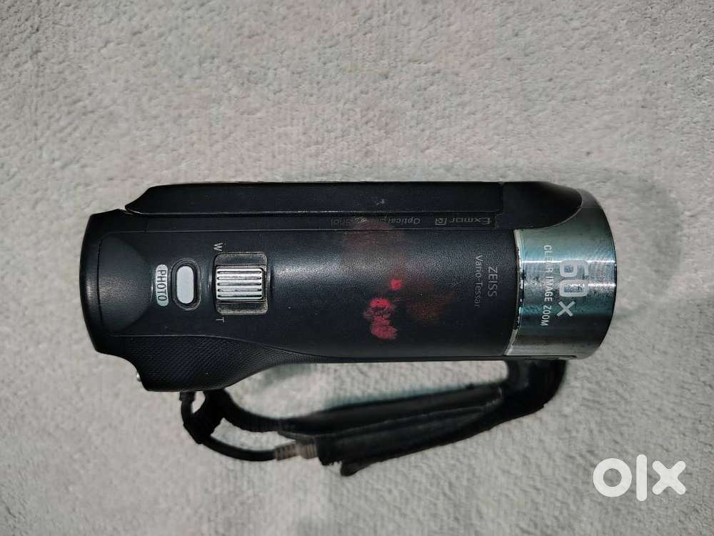 SONY CX405