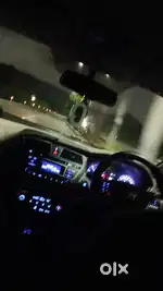Experience drive needed