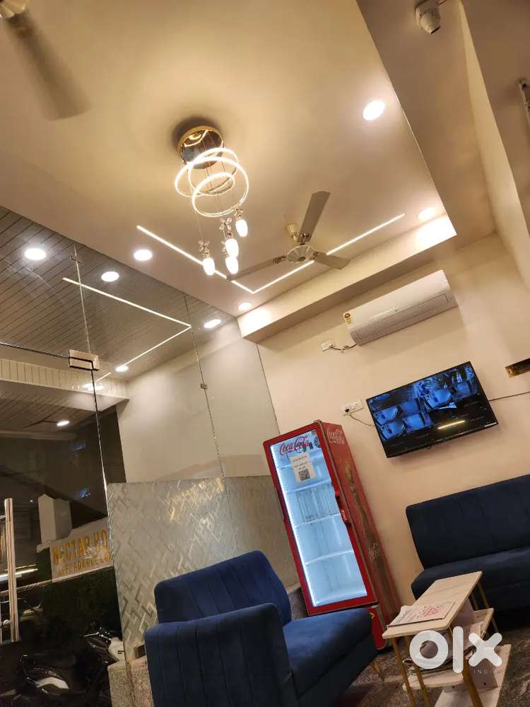 We need urgent receptionist good looking female and male required