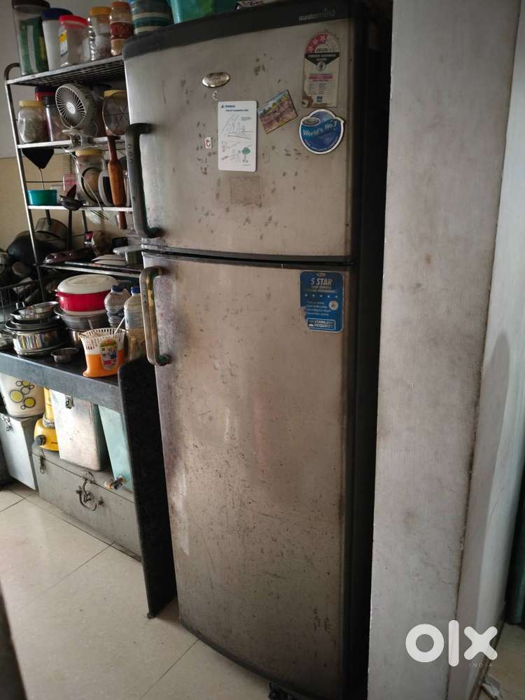 Whirlpool Fridge