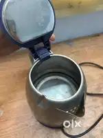 Prestige water kettle