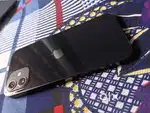 Iphone 12 64GB Black In Mint condition