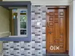 2 BHK first floor House for Rent in vijayanagra 4th satge mysore